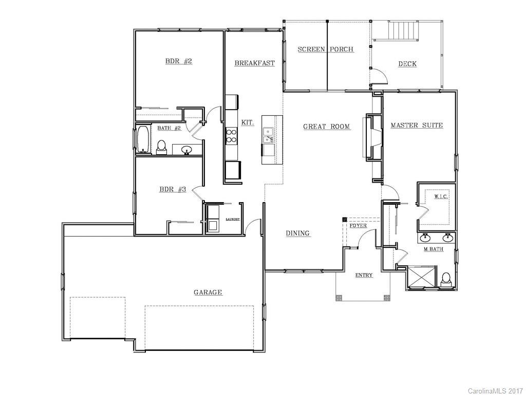 LOT #62 Pheasant Branch #62 - Photo 2