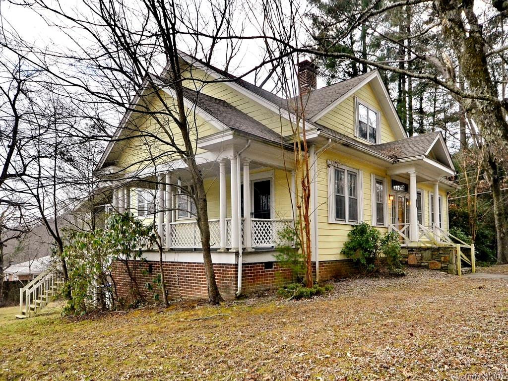 926 Kanuga Road
