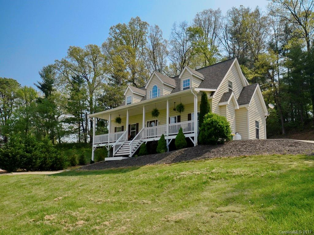 41 Lawson Ridge Road #18