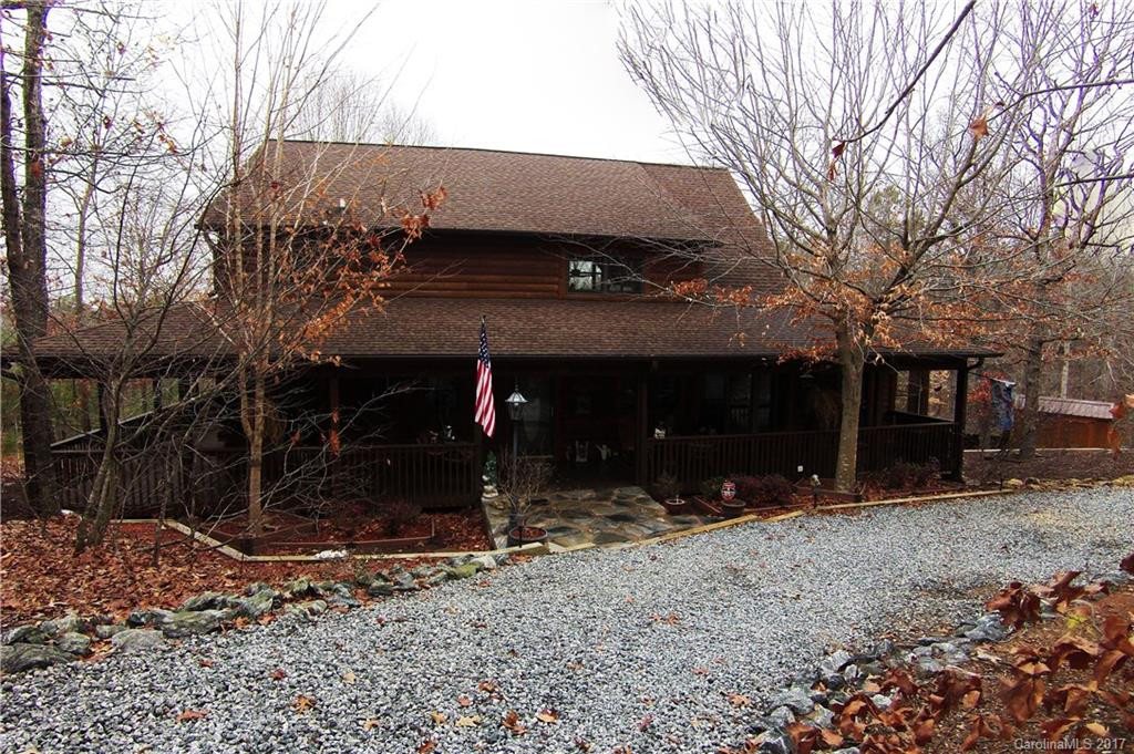 156 Sassafras Ridge #47 & 97
