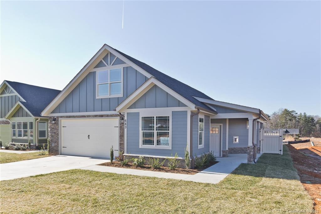 683 Summerfield Place