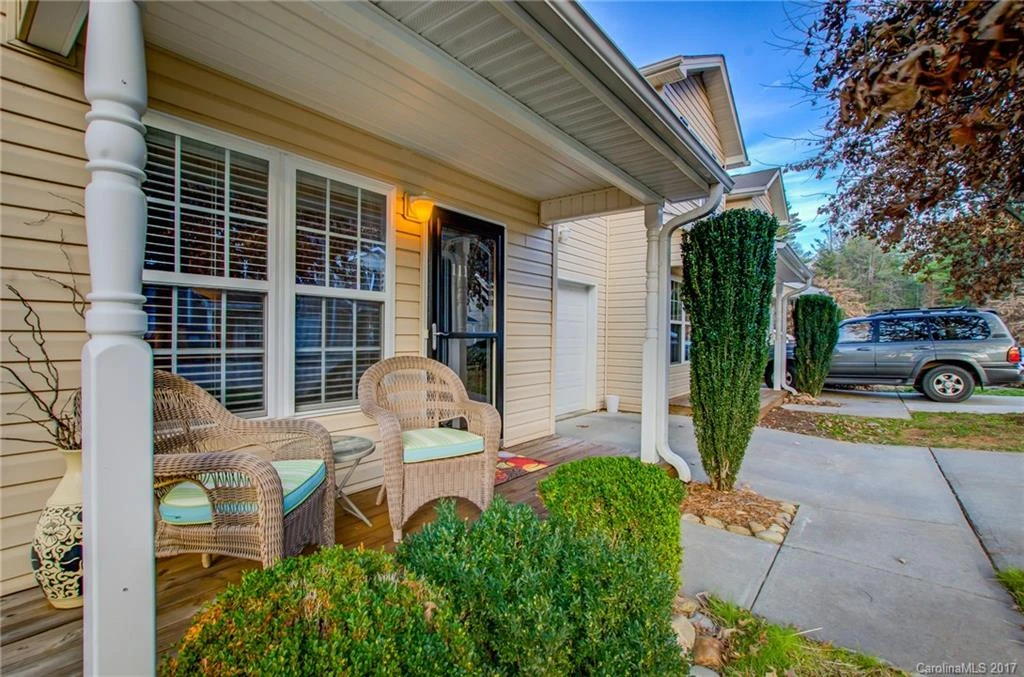 111 Alpine Ridge Drive #5