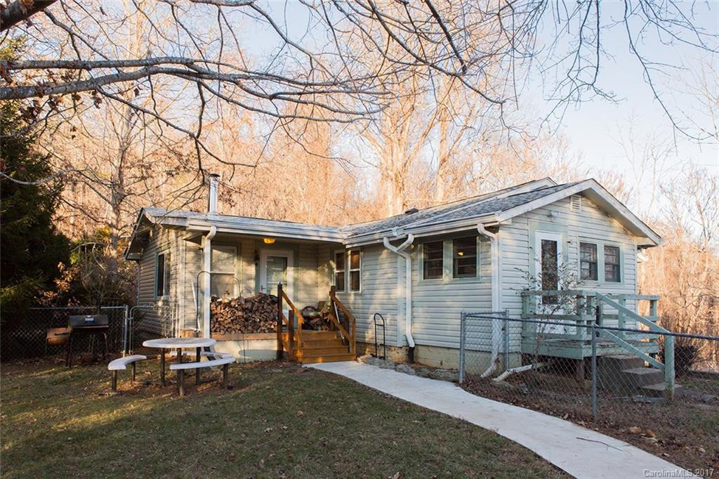 63 Wolf Road