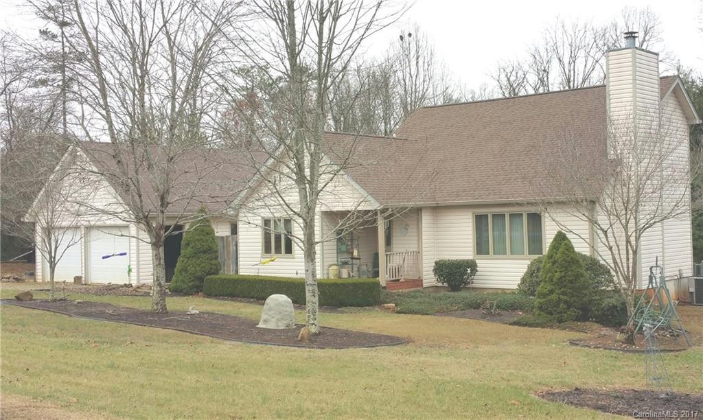 36 Harold Sluder Road