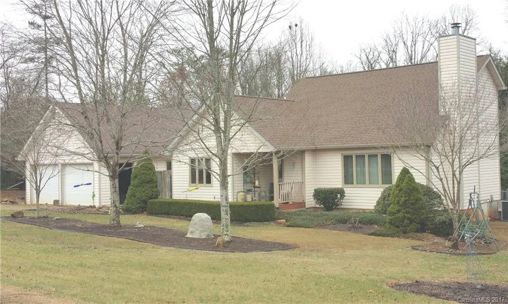 36 Harold Sluder Road