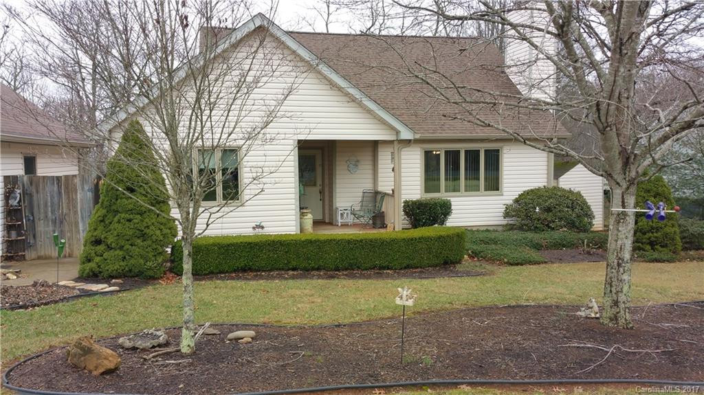 36 Harold Sluder Road - Photo 2