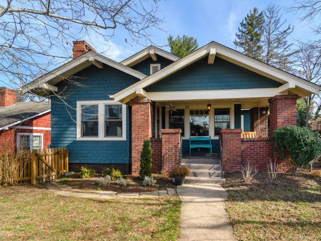 21 Austin Avenue