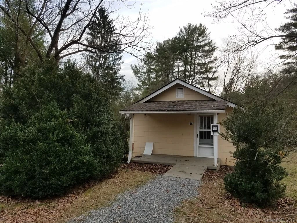 46 Varsity Street