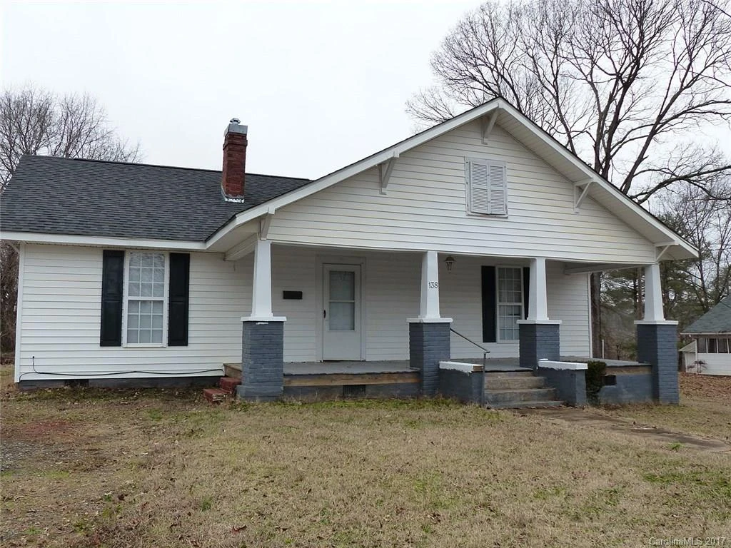 138 Loblolly Lane