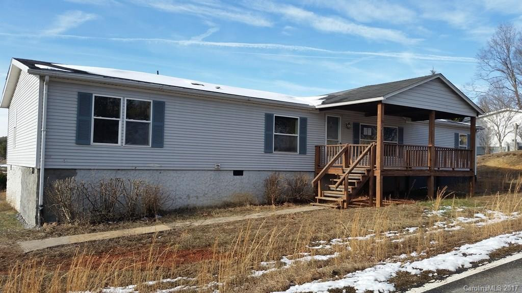 3476 Bull Creek Road