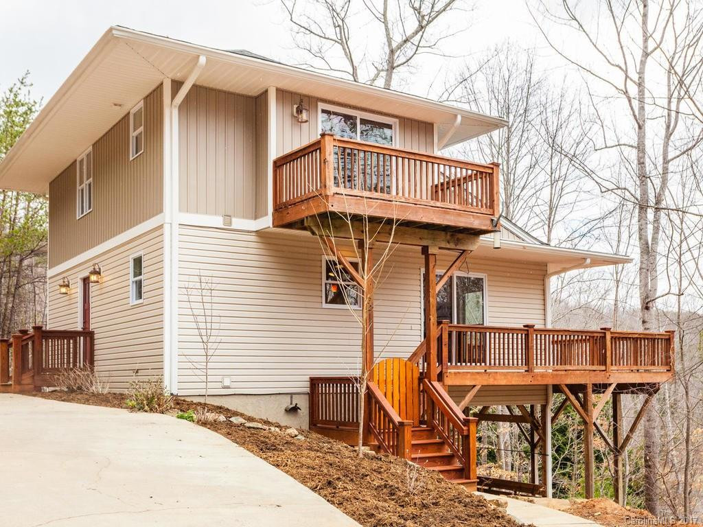 32 Rocky Creek Trail