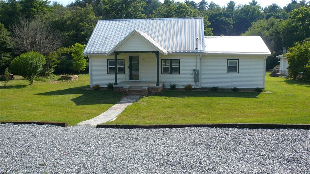 561 Mills Gap Road