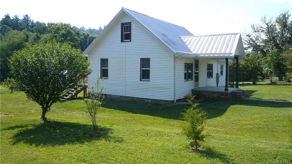 561 Mills Gap Road - Photo 2