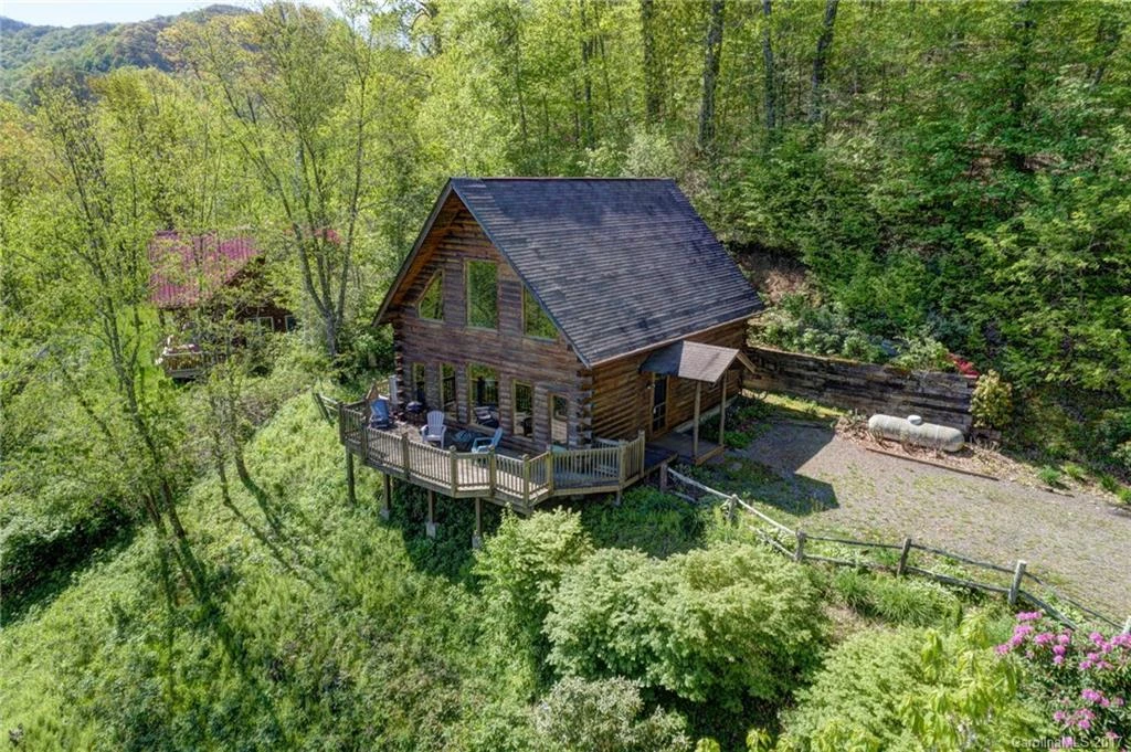874 Spruce Flats Road