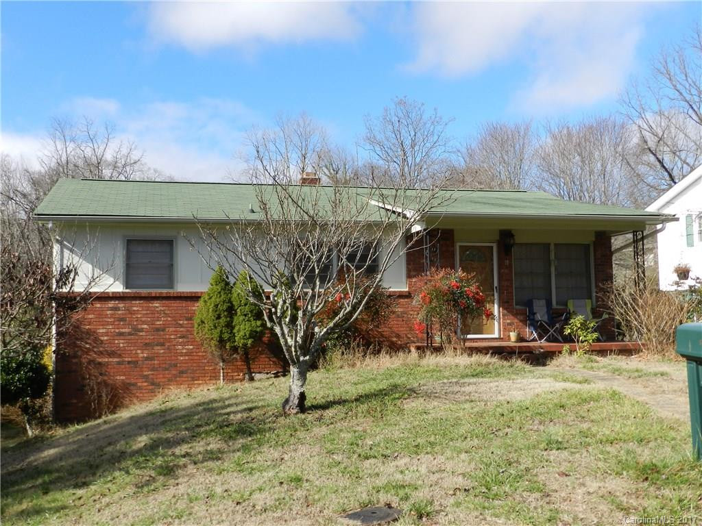 19 Ridge Avenue