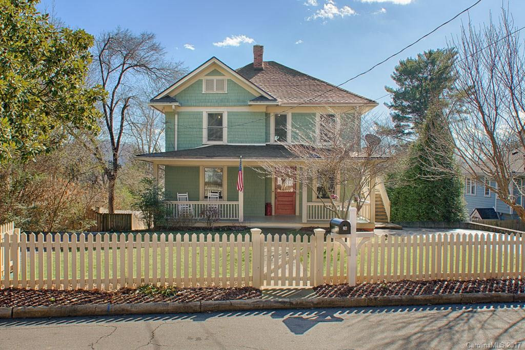 26 Fenner Avenue