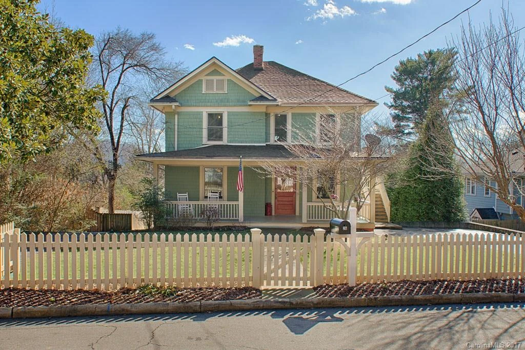 26 Fenner Avenue