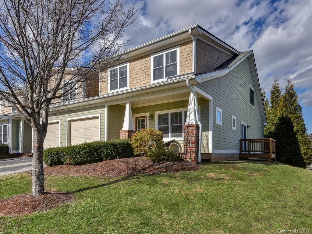 64 Fox Briar Drive #-
