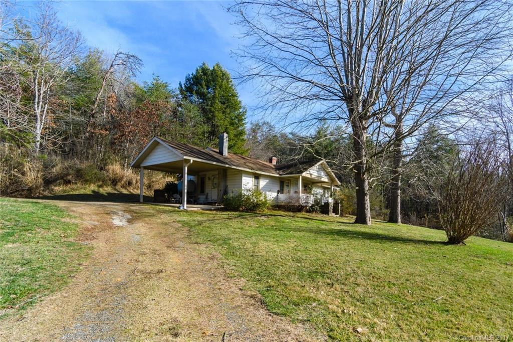 511 Old Mars Hill Highway