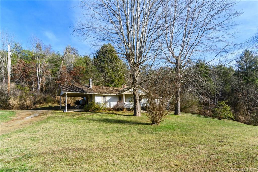511 Old Mars Hill Highway - Photo 2