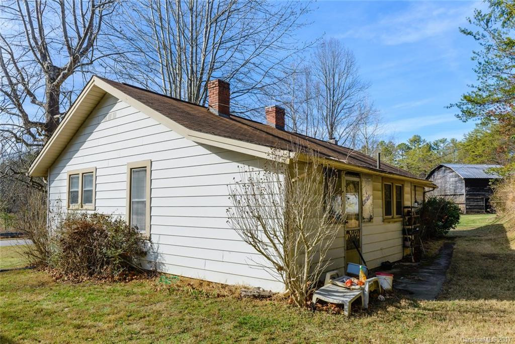 511 Old Mars Hill Highway - Photo 11