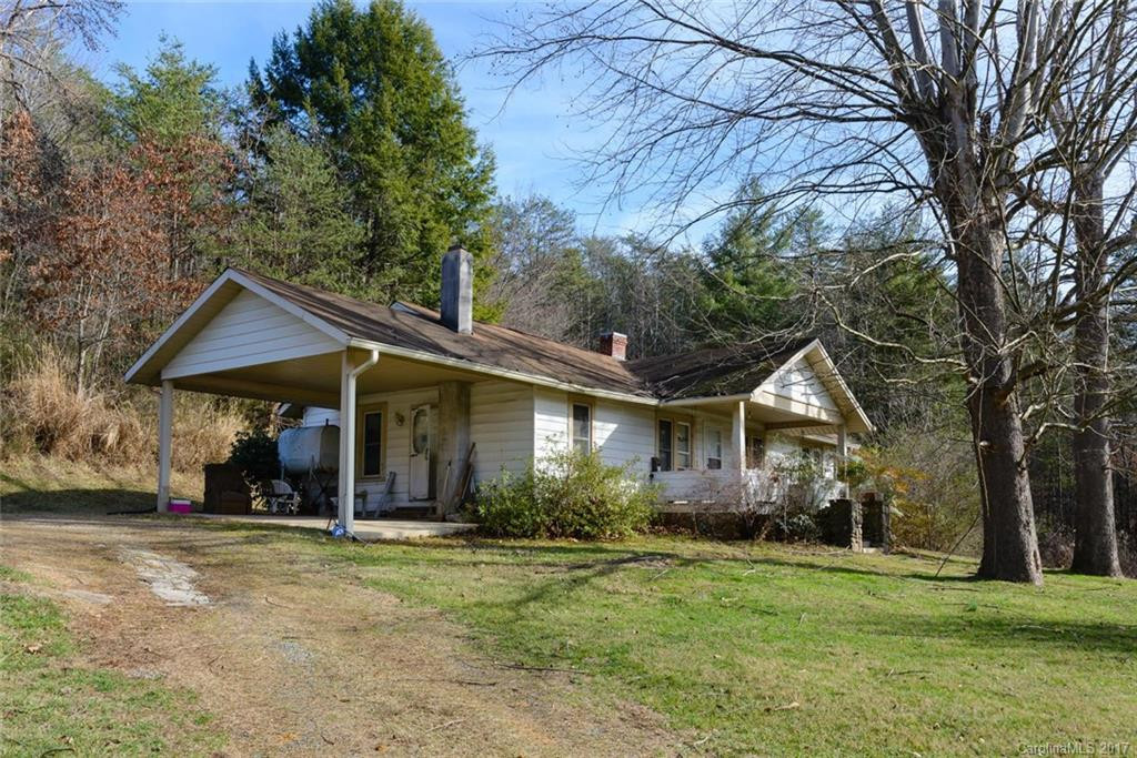 511 Old Mars Hill Highway - Photo 3