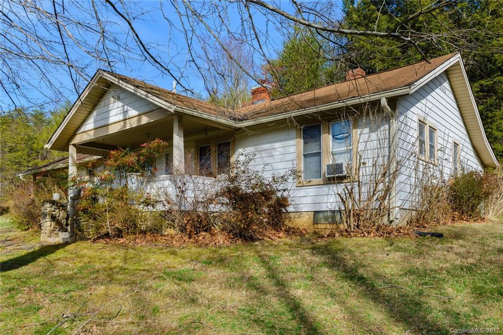 511 Old Mars Hill Highway - Photo 4