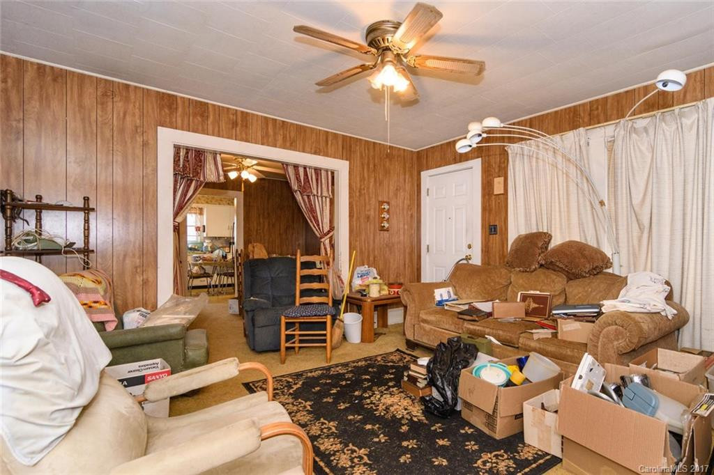 511 Old Mars Hill Highway - Photo 5