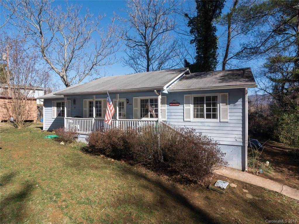 252 Brooklyn Road