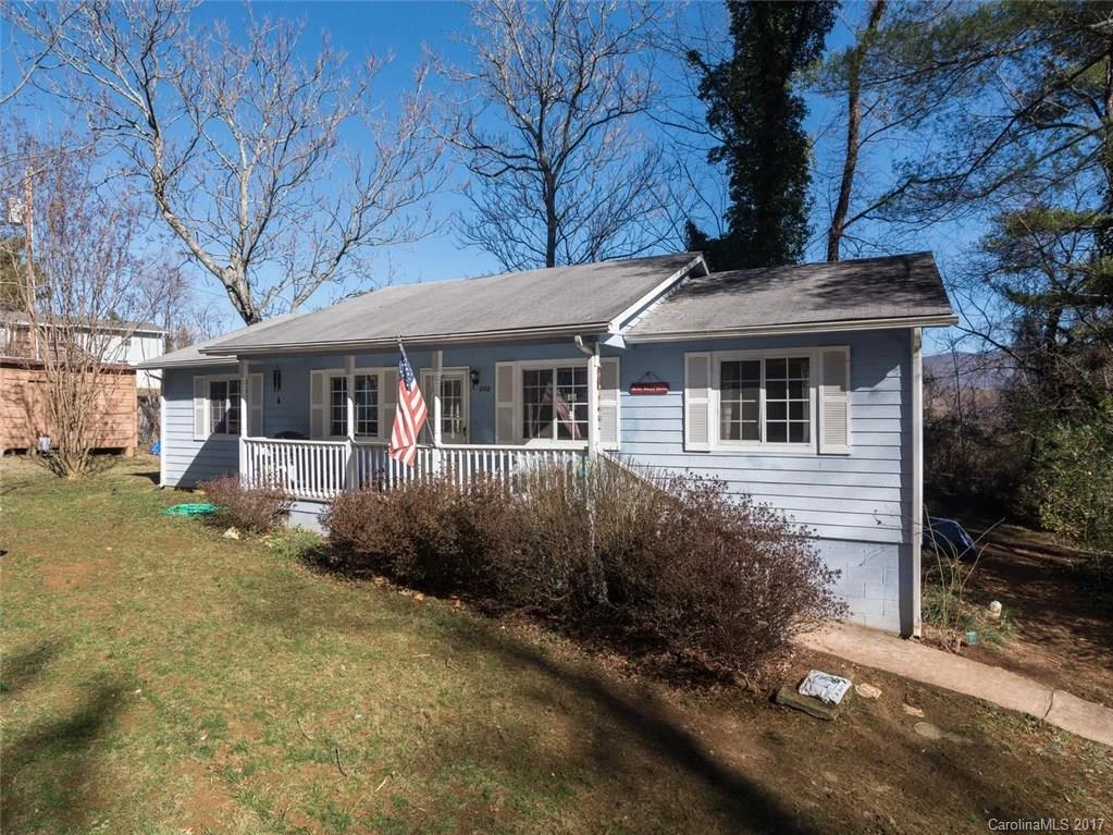 252 Brooklyn Road