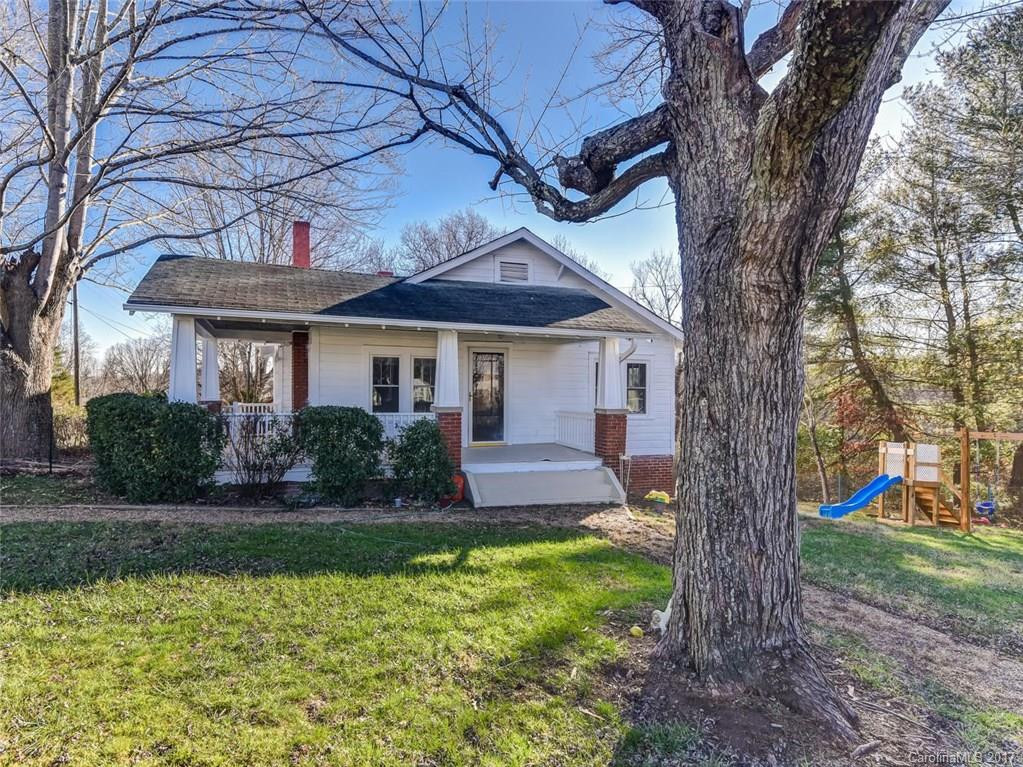 64 Jonestown Road