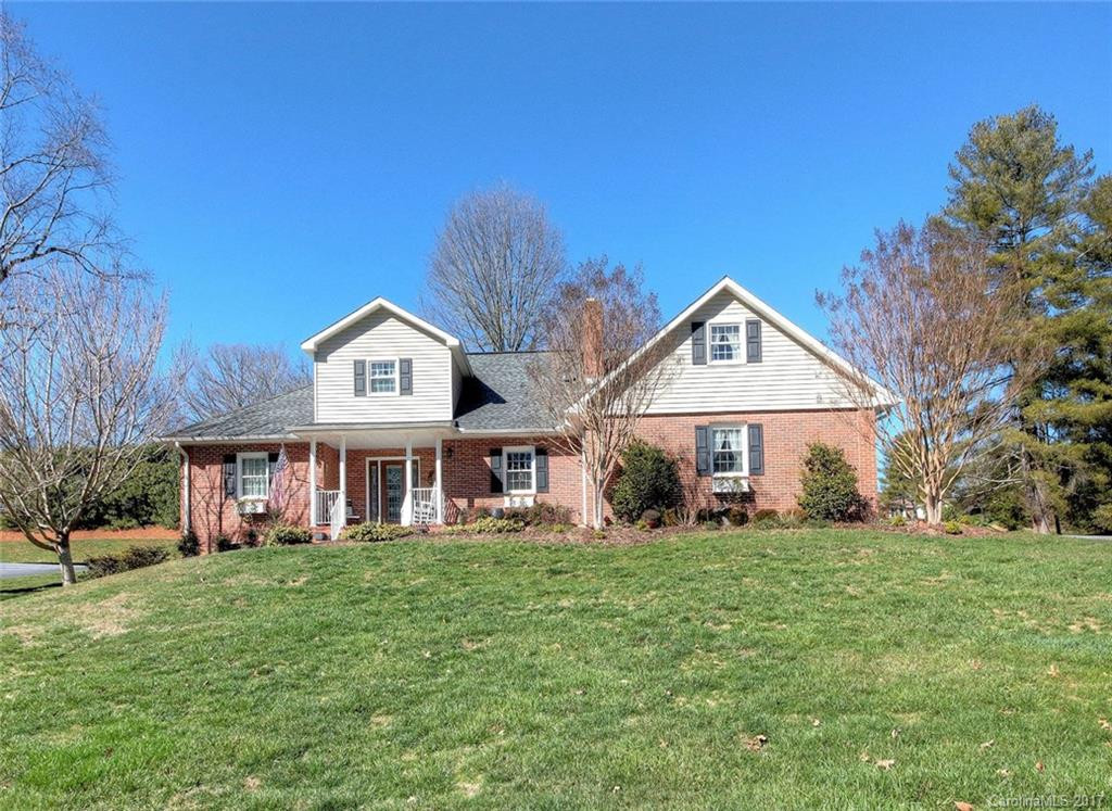 113 Hawthorn Drive