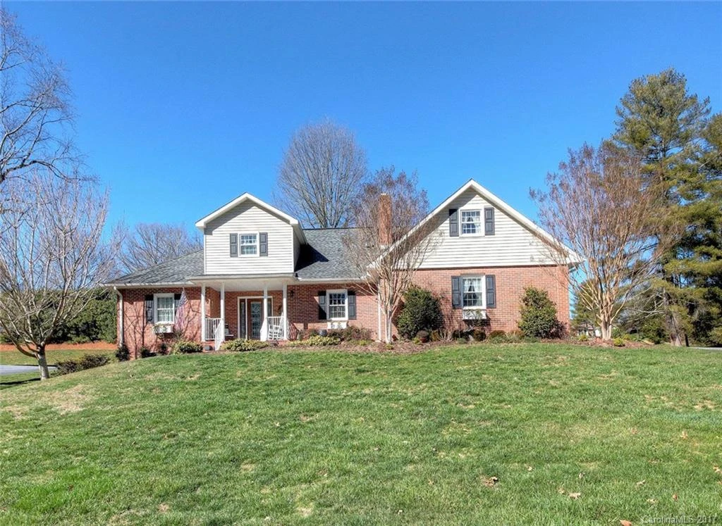 113 Hawthorn Drive