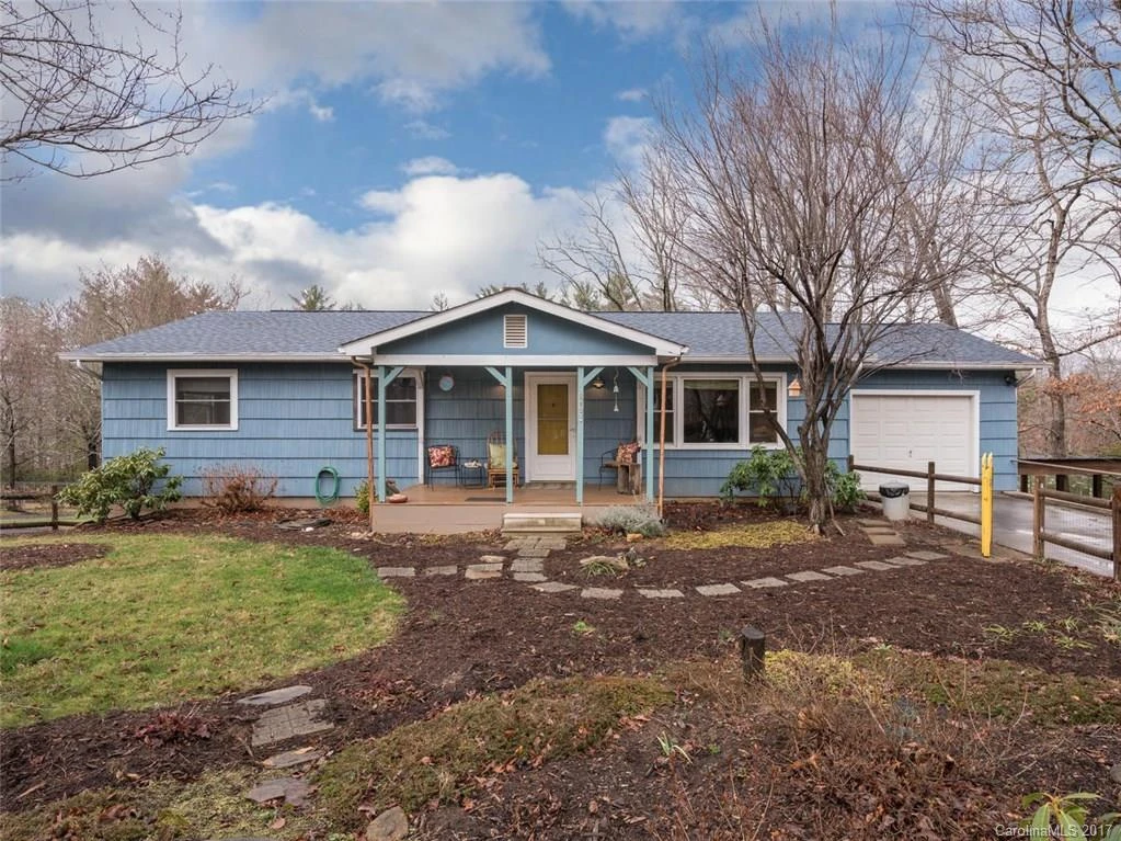 215 Padgettown Road