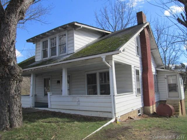 36 Main Street