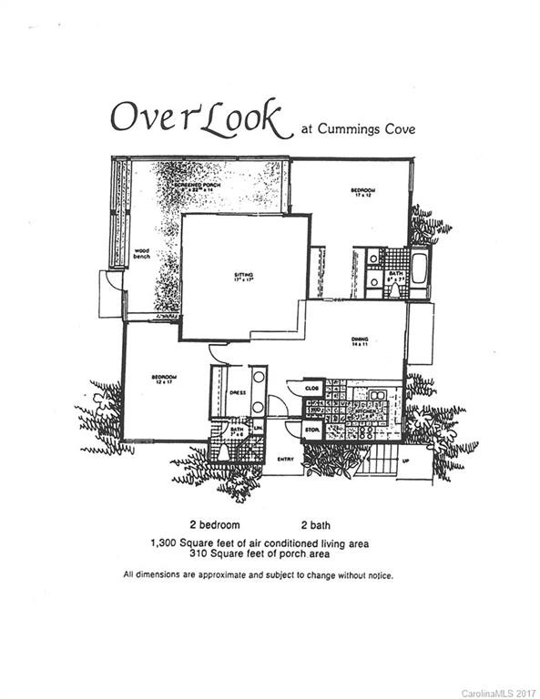 42 B Cove Overlook Drive #42 B - Photo 18