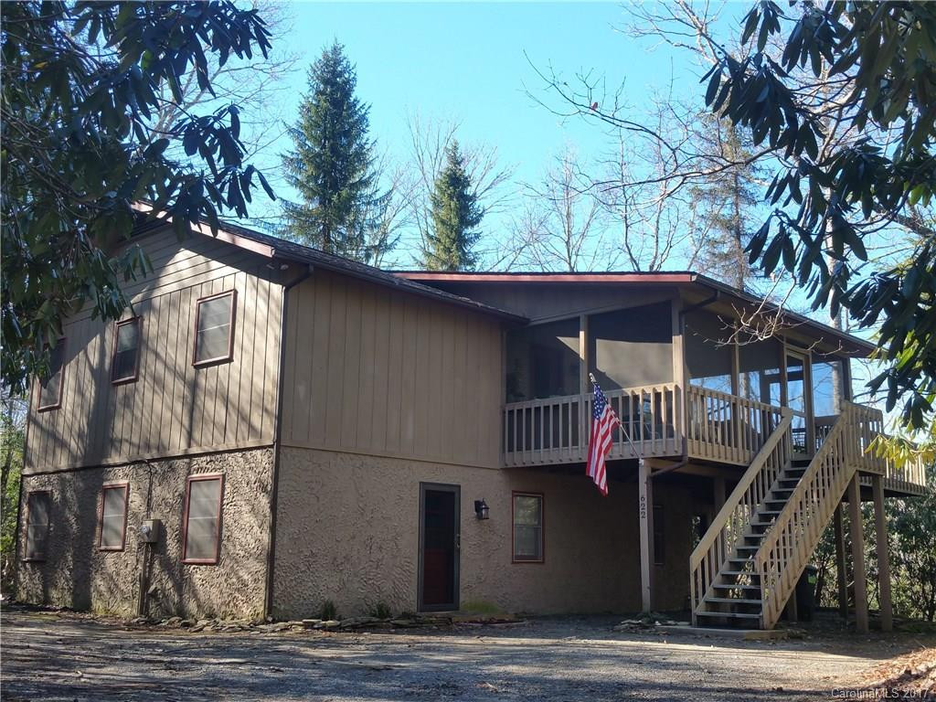 622 Dotsi Drive