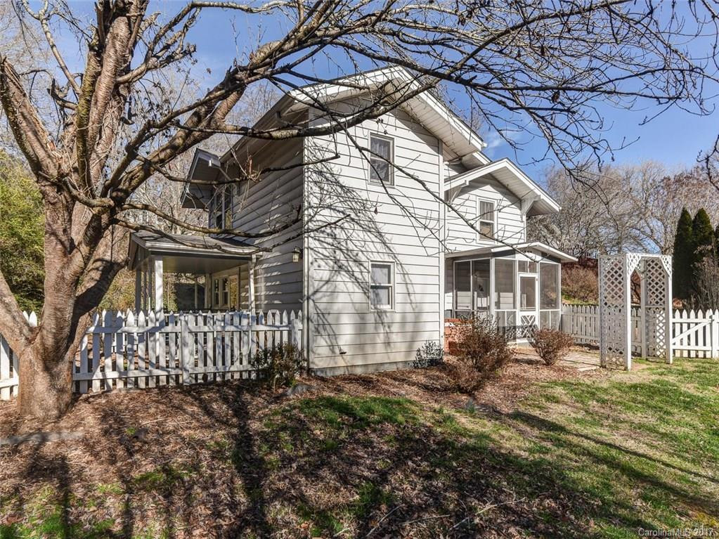 56 Huffman Road