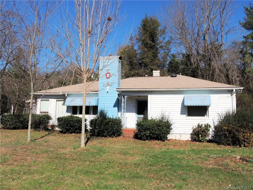 1994 Haywood Road