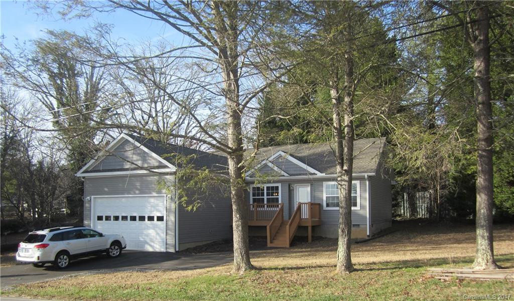 101 Springside Road