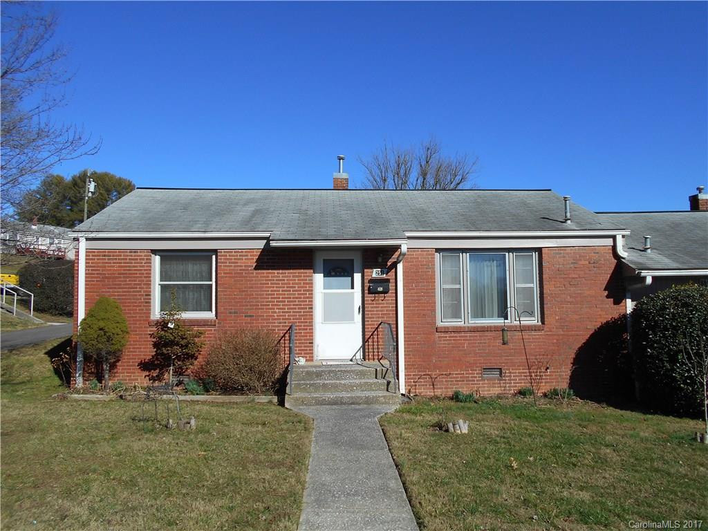 251 Greenville Highway #F1