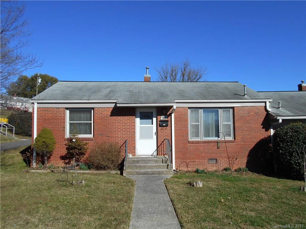251 Greenville Highway #F1