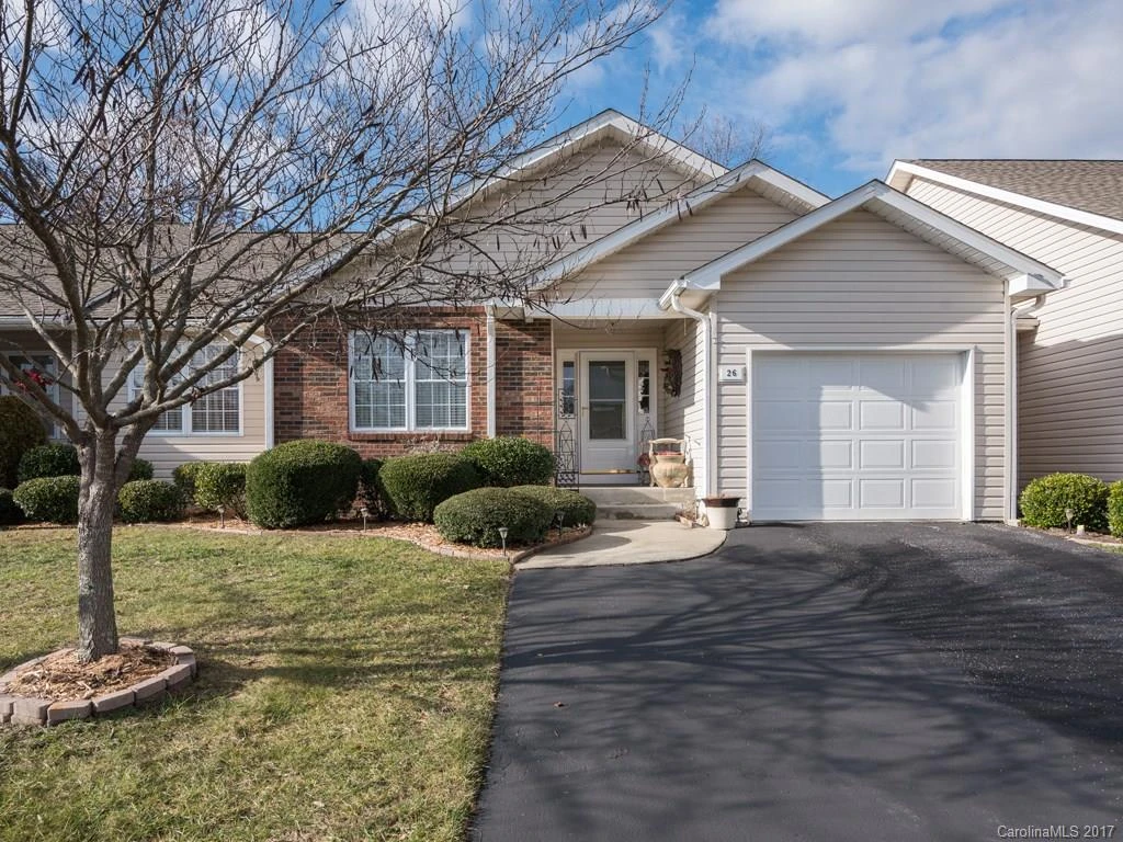 26 Woodridge View Court #45