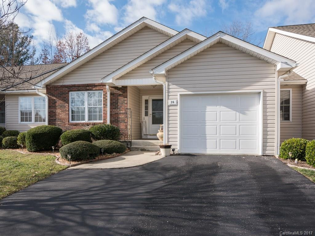 26 Woodridge View Court #45 - Photo 20