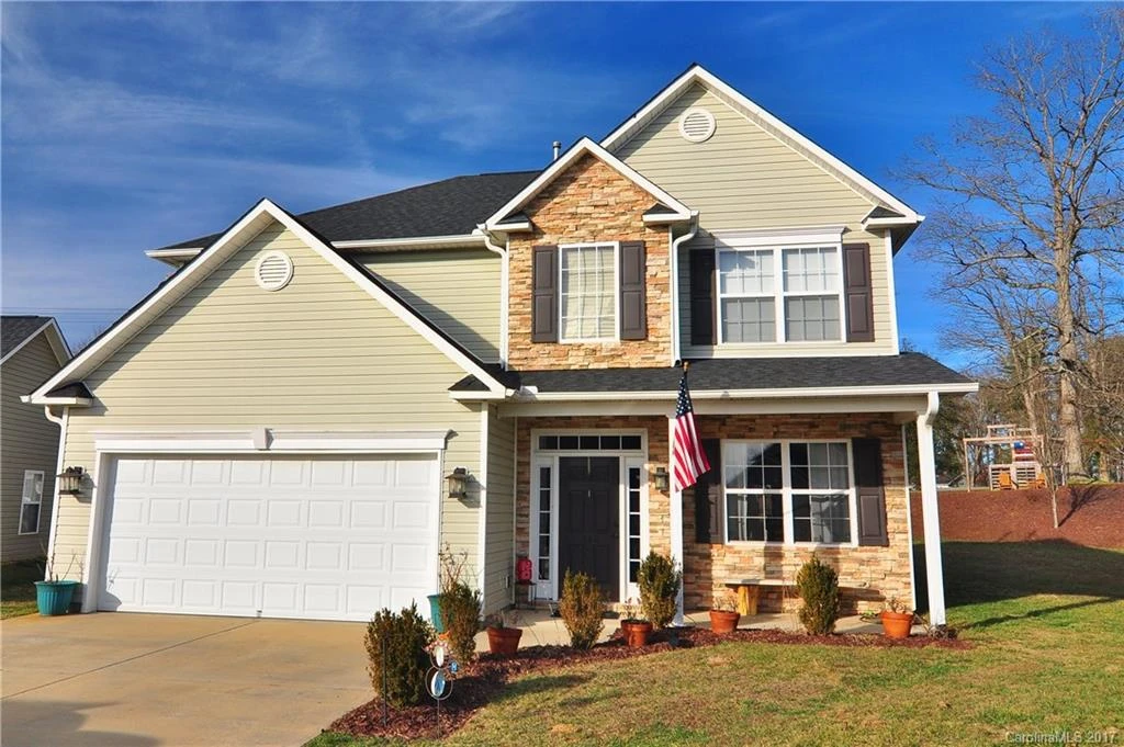 318 Black River Road