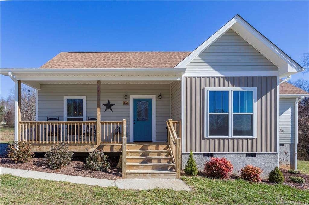 52 Tanner Oaks Drive
