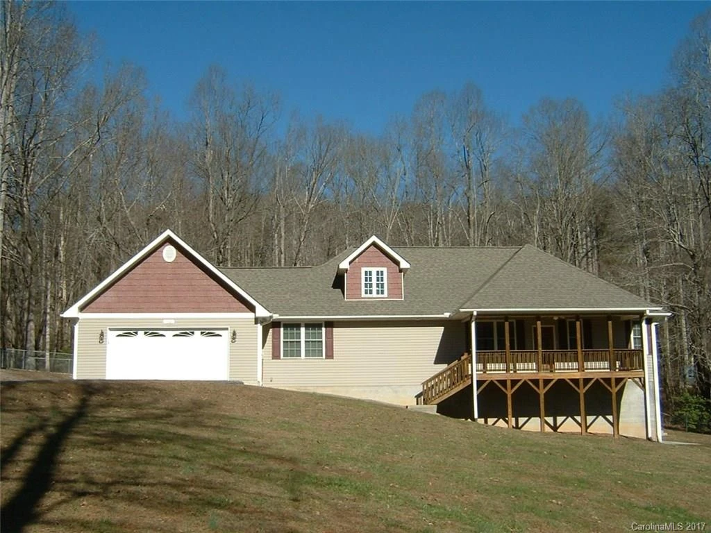 64 Streamside Drive