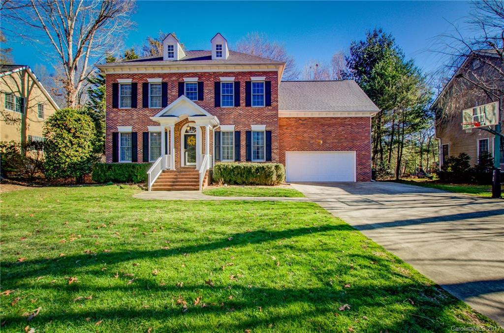 1006 Columbine Road