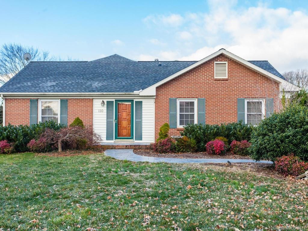 110 Bent Creek Ranch Road
