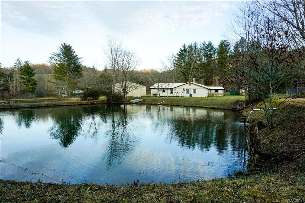 764 Brushy Creek Road